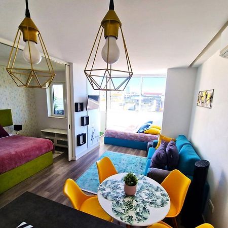 Hey Porto Apartment ภายนอก รูปภาพ