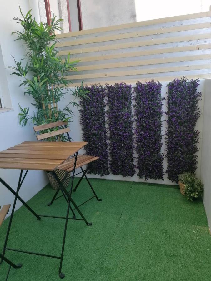 Hey Porto Apartment ภายนอก รูปภาพ