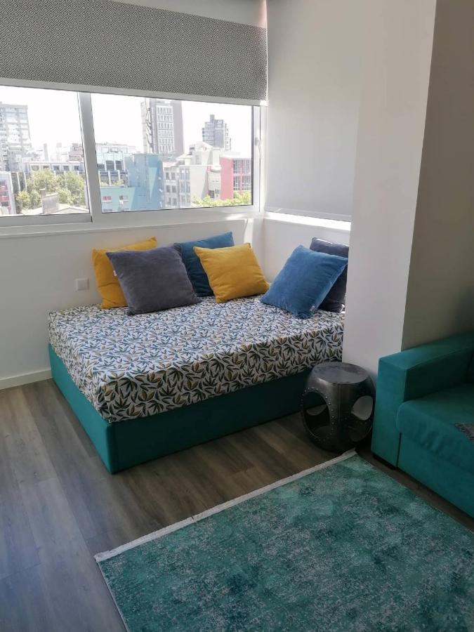 Hey Porto Apartment ภายนอก รูปภาพ