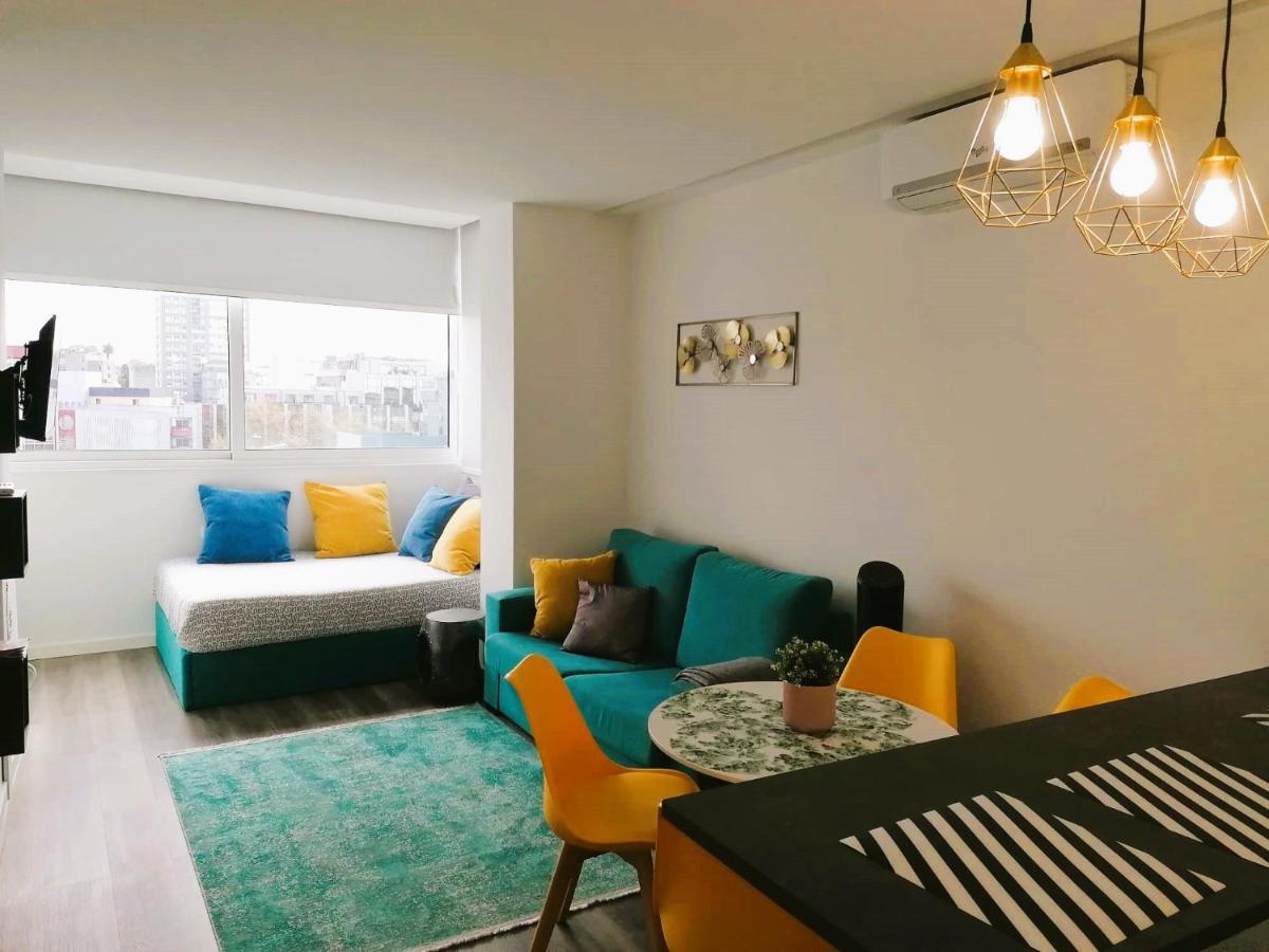 Hey Porto Apartment ภายนอก รูปภาพ