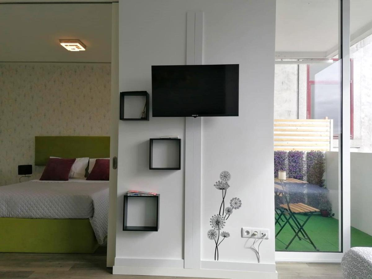 Hey Porto Apartment ภายนอก รูปภาพ