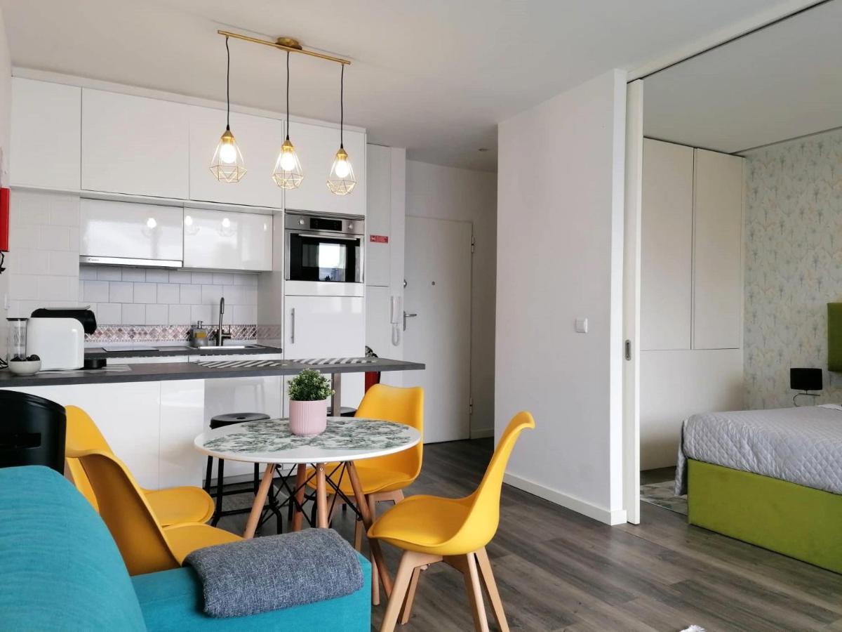 Hey Porto Apartment ภายนอก รูปภาพ