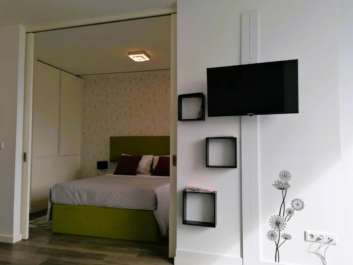 Hey Porto Apartment ภายนอก รูปภาพ