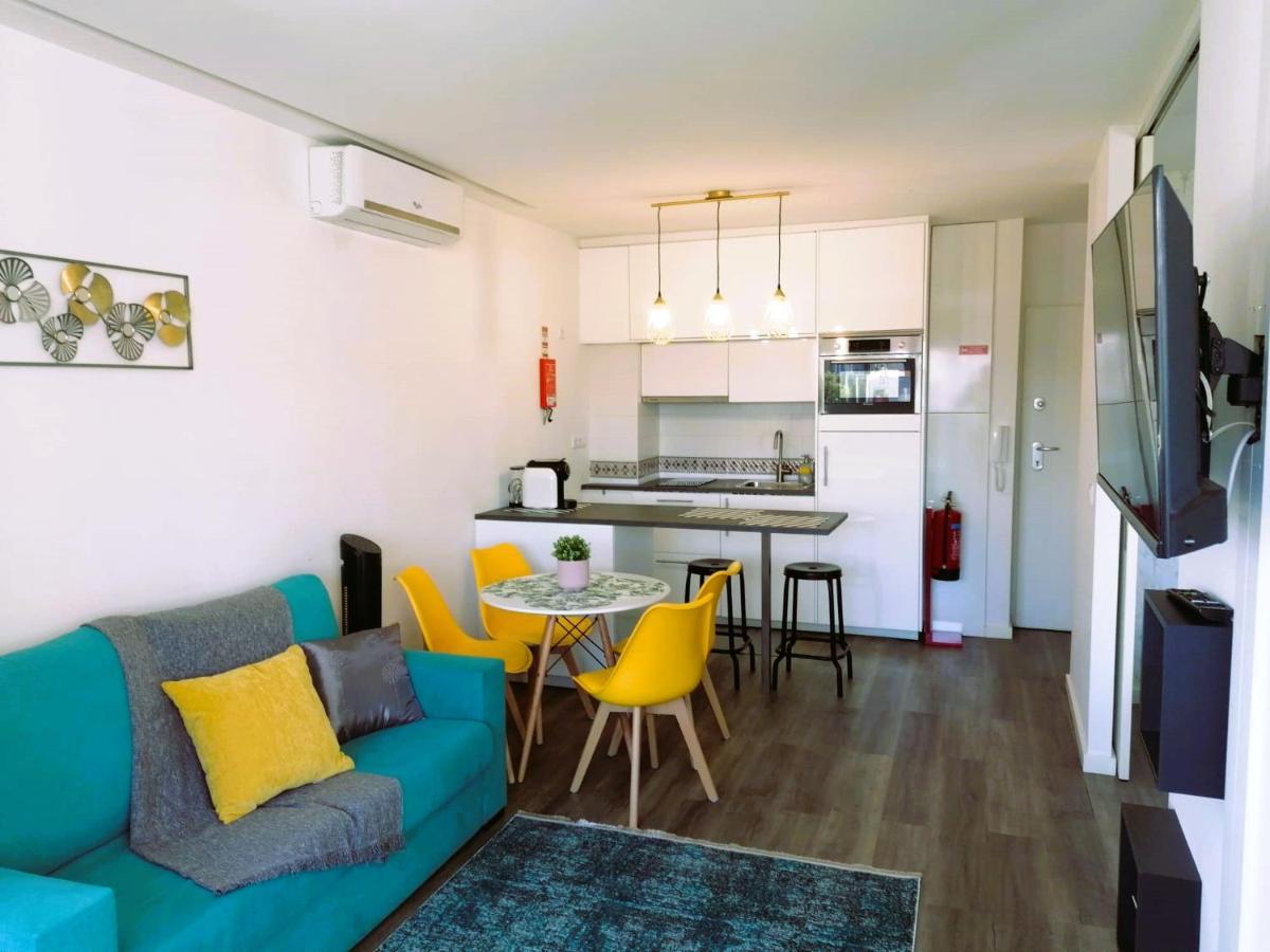 Hey Porto Apartment ภายนอก รูปภาพ