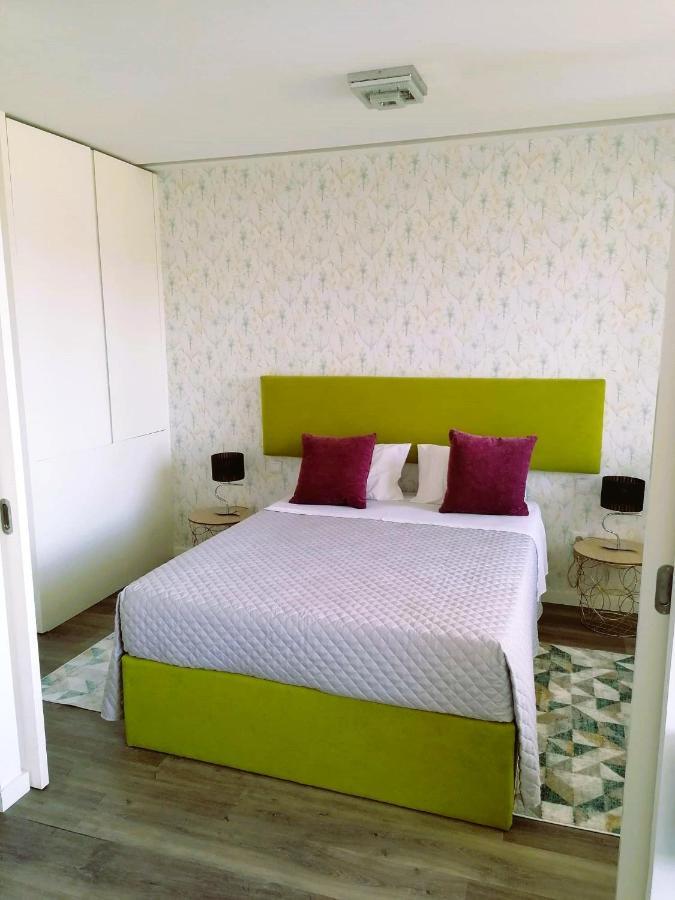 Hey Porto Apartment ภายนอก รูปภาพ
