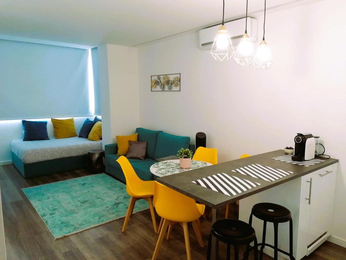 Hey Porto Apartment ภายนอก รูปภาพ