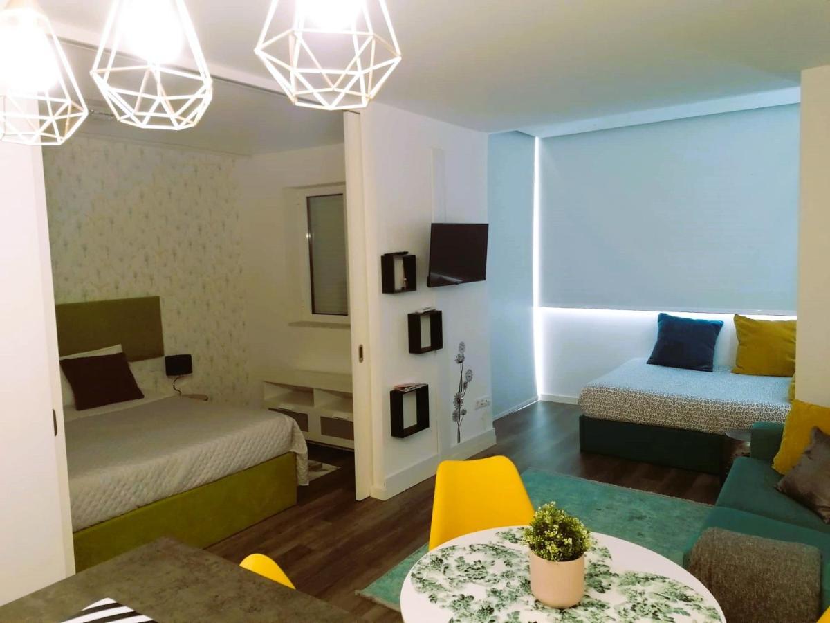 Hey Porto Apartment ภายนอก รูปภาพ