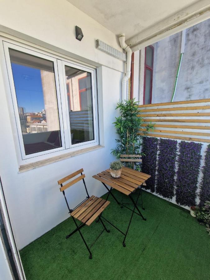 Hey Porto Apartment ภายนอก รูปภาพ