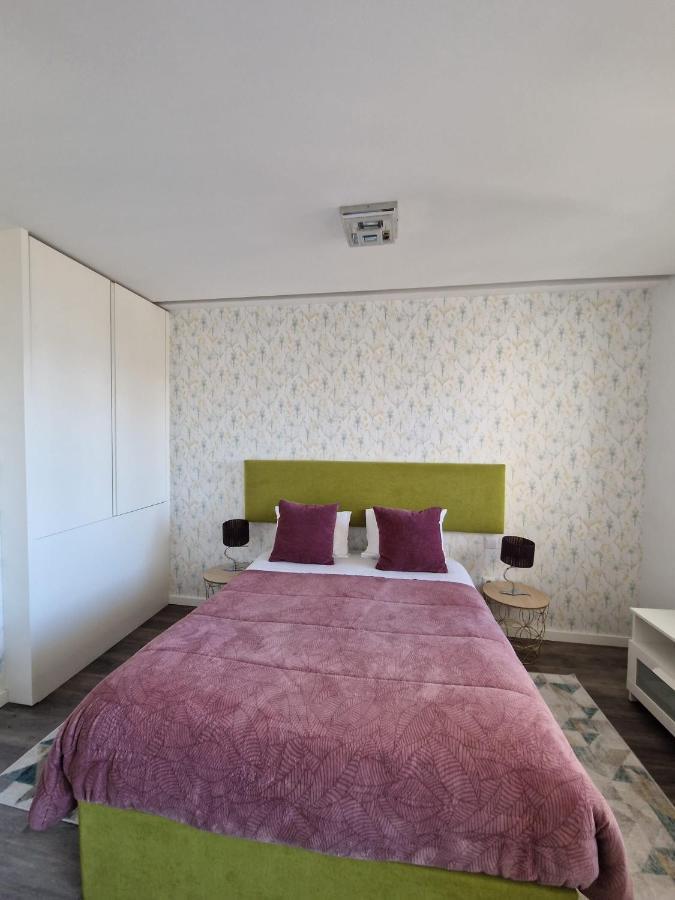 Hey Porto Apartment ภายนอก รูปภาพ