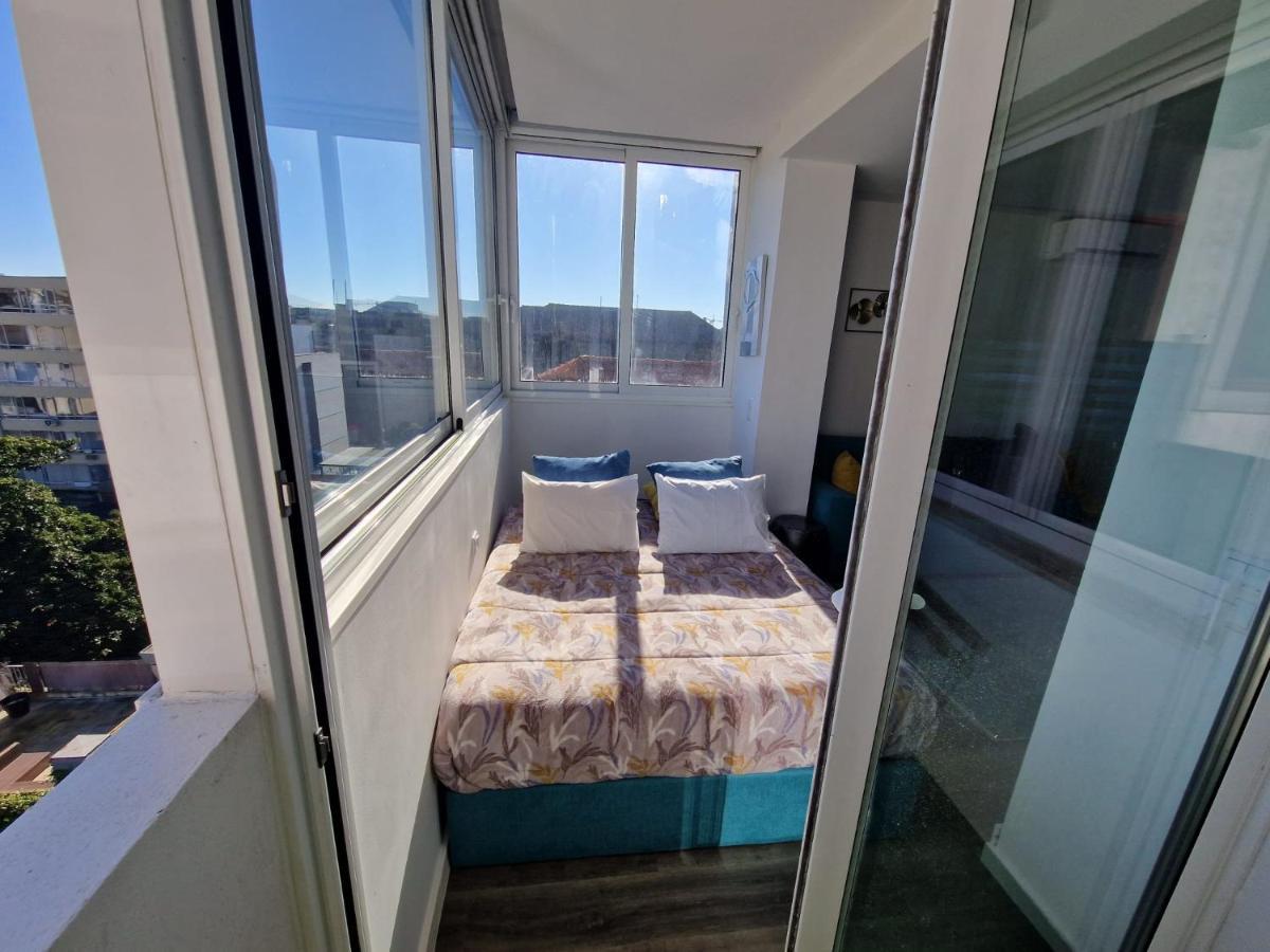 Hey Porto Apartment ภายนอก รูปภาพ