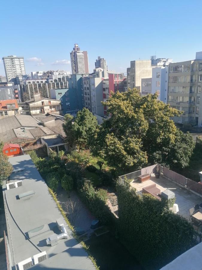 Hey Porto Apartment ภายนอก รูปภาพ