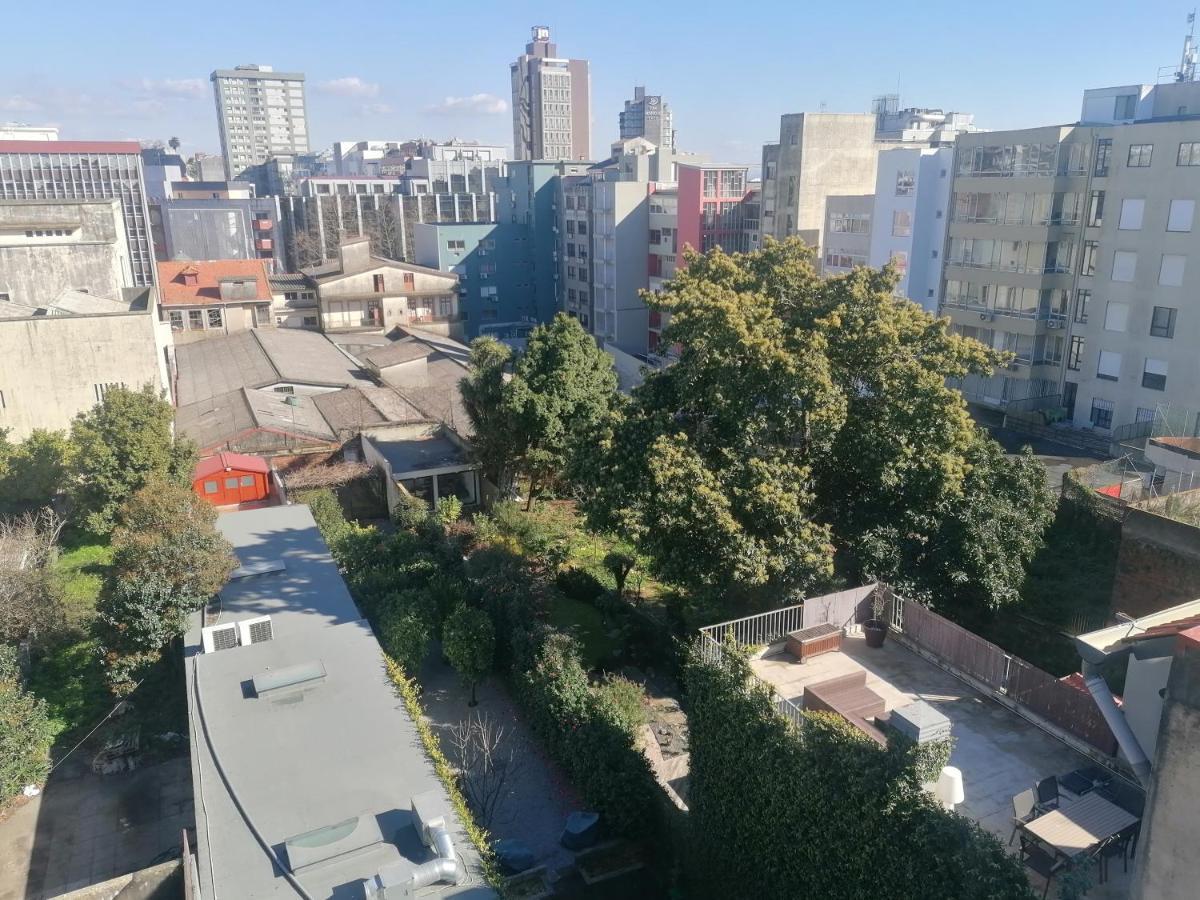Hey Porto Apartment ภายนอก รูปภาพ