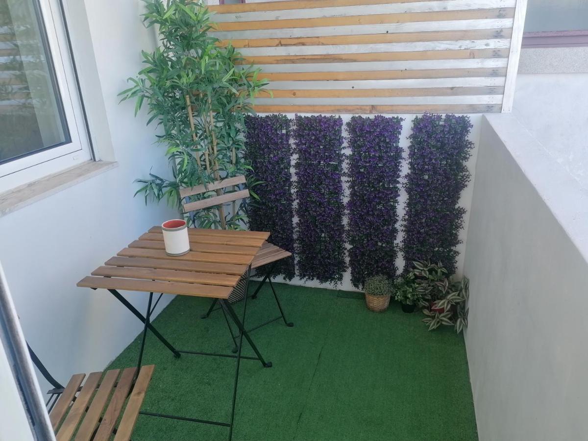 Hey Porto Apartment ภายนอก รูปภาพ